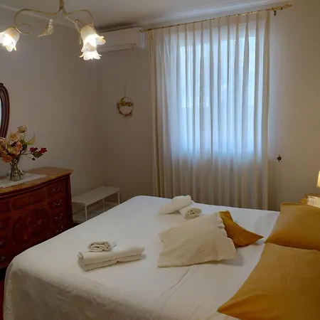 Casa Jari Apartmán San Giovanni Rotondo