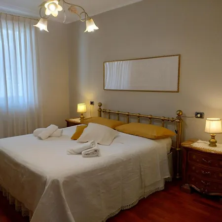 Casa Jari Apartmán San Giovanni Rotondo