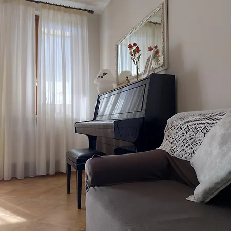 Casa Jari Apartmán *