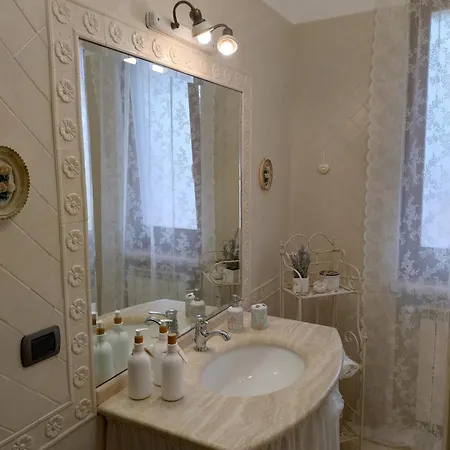 Apartmán Casa Jari