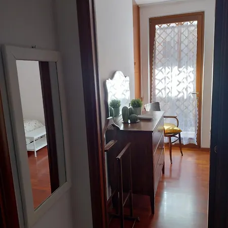 Casa Jari Apartmán San Giovanni Rotondo