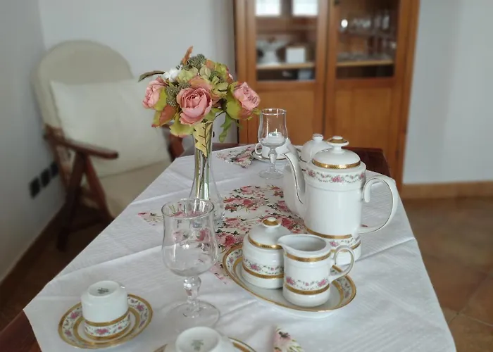 Casa Jari Apartment San Giovanni Rotondo