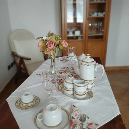 Casa Jari 아파트 산 조반니 로톤도
