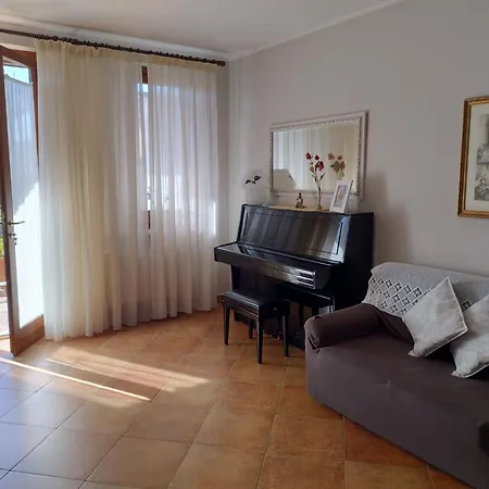 Appartamento Casa Jari San Giovanni Rotondo