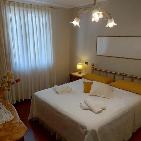 Casa Jari 아파트