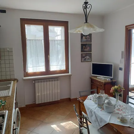 Casa Jari 아파트