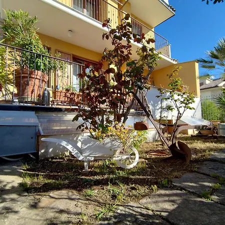 Apartament Casa Jari San Giovanni Rotondo