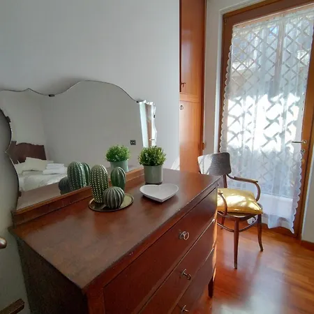 Casa Jari * San Giovanni Rotondo