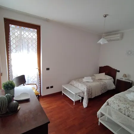 아파트 Casa Jari
