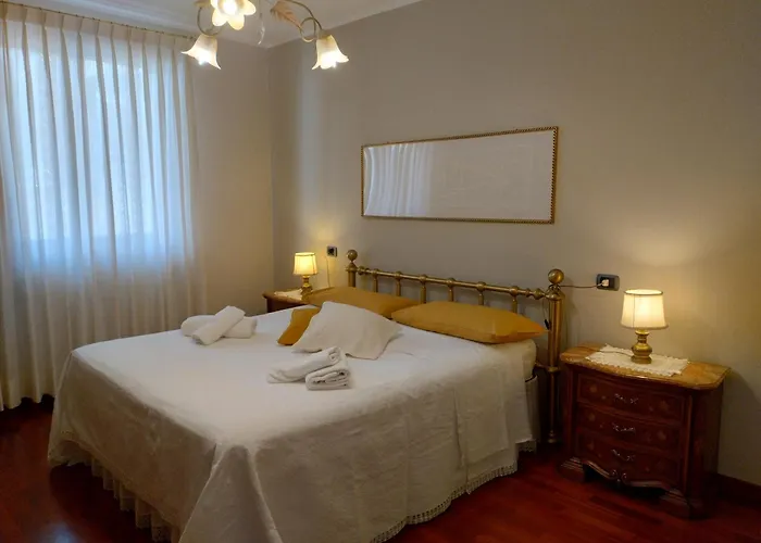 Casa Jari Apartament San Giovanni Rotondo