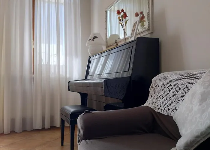 Casa Jari Apartament *