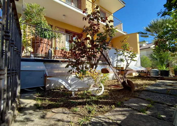 Apartament Casa Jari San Giovanni Rotondo