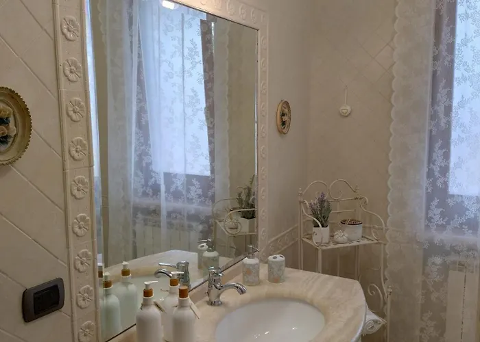 Apartament Casa Jari