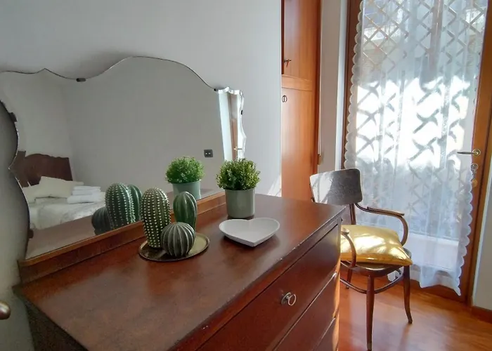 Casa Jari * San Giovanni Rotondo