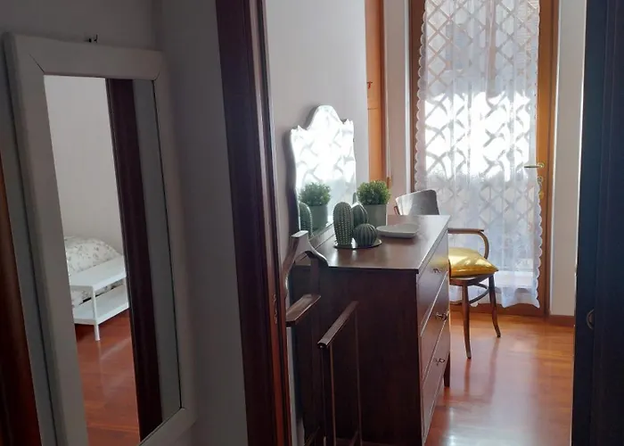 Casa Jari Apartament San Giovanni Rotondo