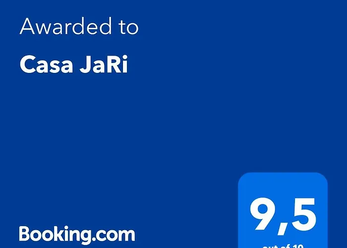 Apartament Casa Jari San Giovanni Rotondo